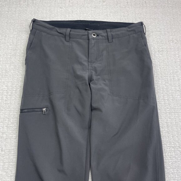 Patagonia Women's Happy Hike Pants - Picture 2 of 12